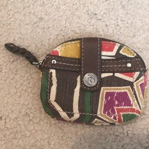 Little coin purse